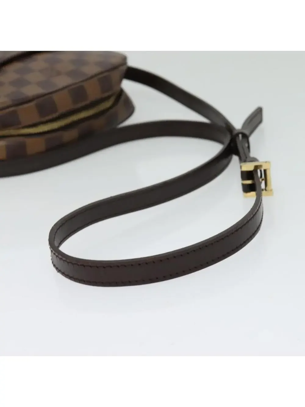 Louis Vuitton Damier Ebene Ipanema Pm #344051L78B